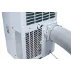 TORNADO TPYAB-09ABG | 9.000 BTU (2,64 kW) ar condicionado portátil e bomba de calor, WLAN