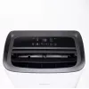 TORNADO TPYAB-09ABG | 9.000 BTU (2,64 kW) ar condicionado portátil e bomba de calor, WLAN
