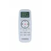 TORNADO TPYAB-09ABG | 9.000 BTU (2,64 kW) ar condicionado portátil e bomba de calor, WLAN