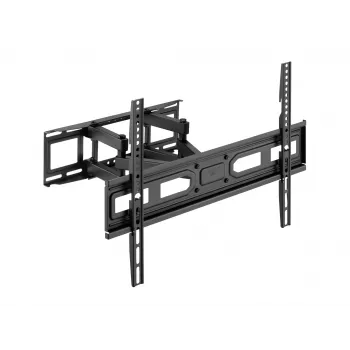 Suporte de parede para TV totalmente articulado Equip 37