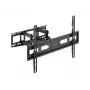 Suporte de parede para TV totalmente articulado Equip 37