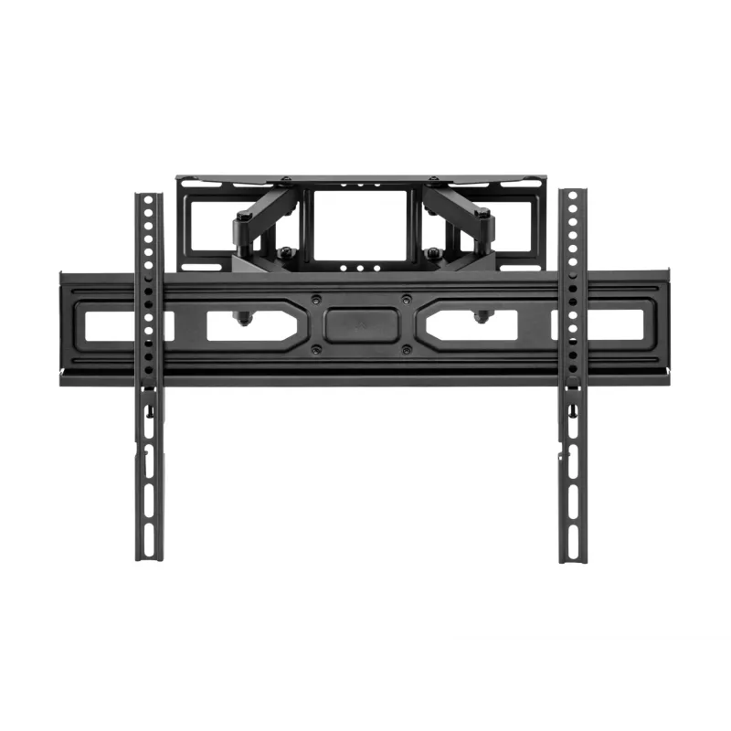 Suporte de parede para TV totalmente articulado Equip 37