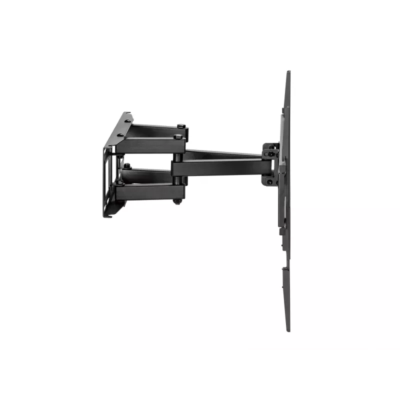 Suporte de parede para TV totalmente articulado Equip 37