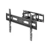 Suporte de parede para TV totalmente articulado Equip 37