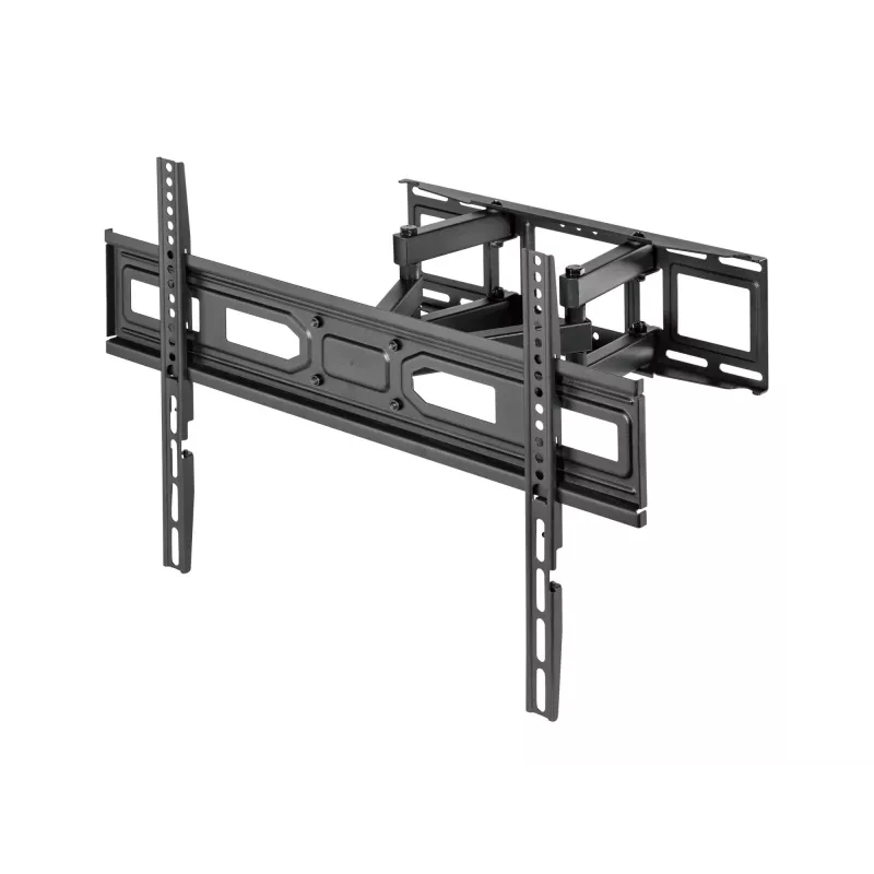 Suporte de parede para TV totalmente articulado Equip 37