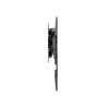 Suporte de parede para TV totalmente articulado Equip 37