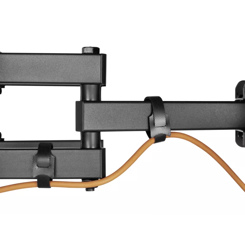 Suporte de parede para TV totalmente articulado Equip 37