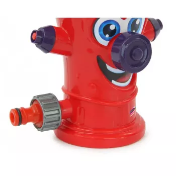 Aspersor Jamara Mc Fizz Hydrant Happy
