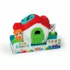 Conjunto de brincar Clementoni Clemmy 17767