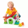 Conjunto de brincar Clementoni Clemmy 17767