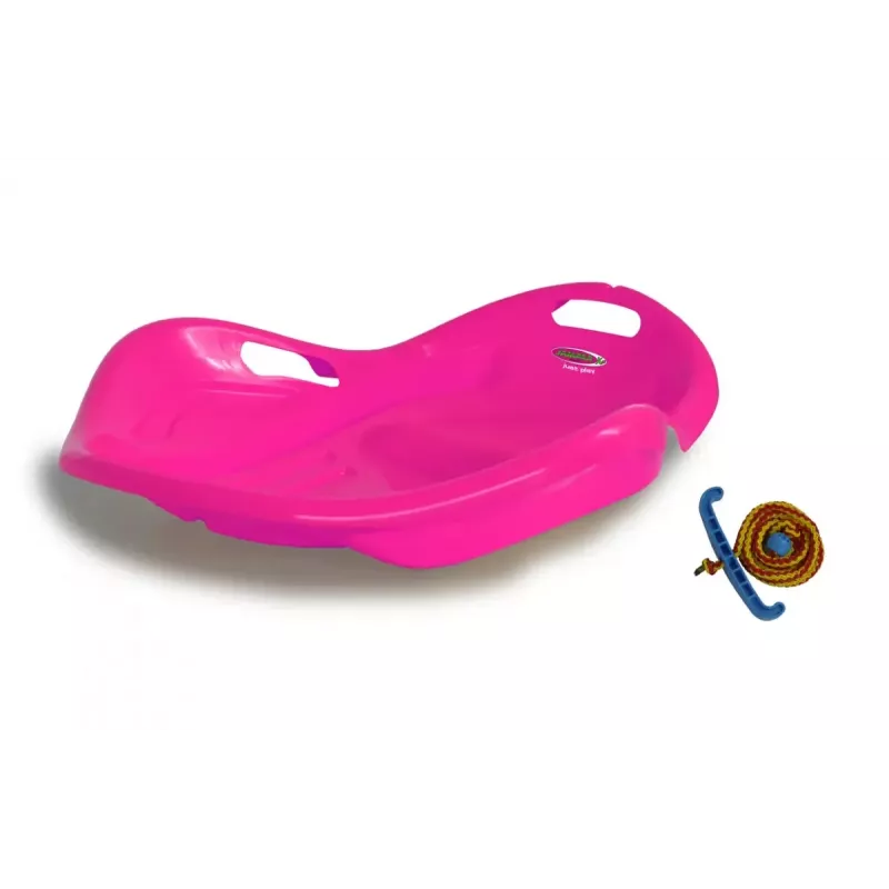 Brinquedo ride-on Jamara Snow Play Bob Speed