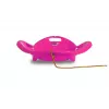 Brinquedo ride-on Jamara Snow Play Bob Speed