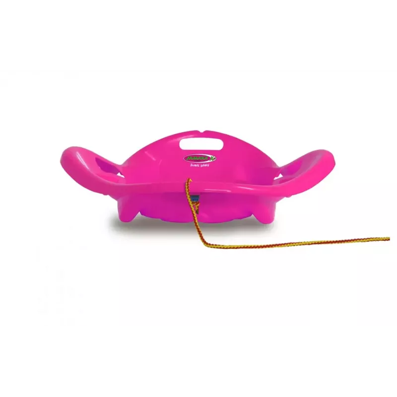 Brinquedo ride-on Jamara Snow Play Bob Speed