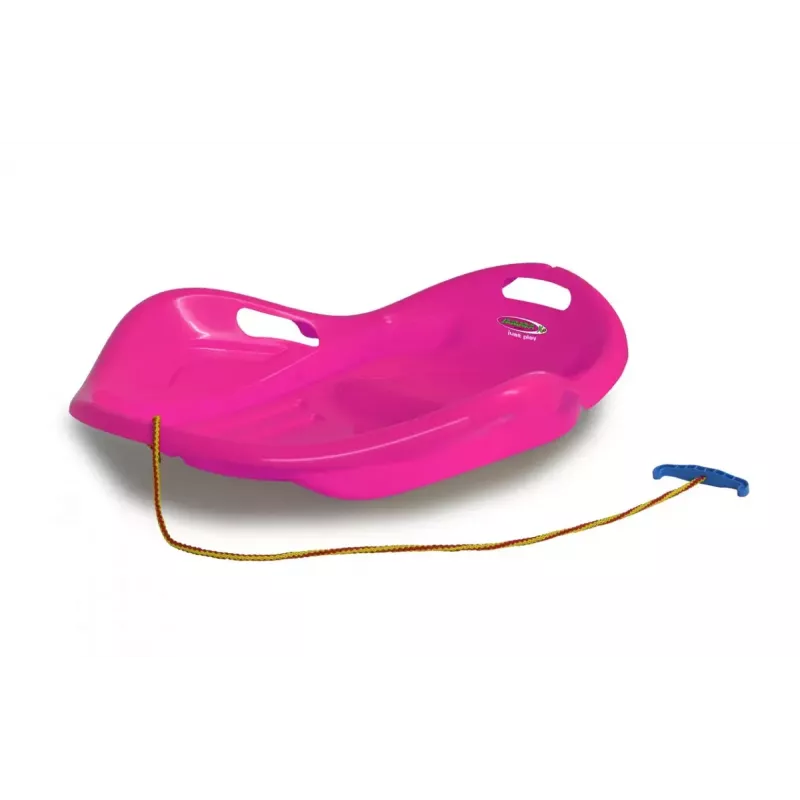 Brinquedo ride-on Jamara Snow Play Bob Speed