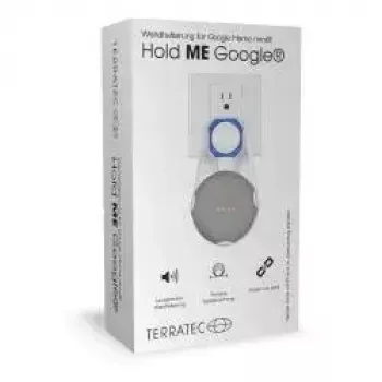Suporte passivo Terratec Hold ME Google