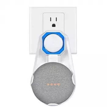 Suporte passivo Terratec Hold ME Google
