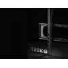 Suporte de parede para TV inclinável para cargas pesadas Equip 60