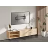 Suporte de parede para TV inclinável para cargas pesadas Equip 60