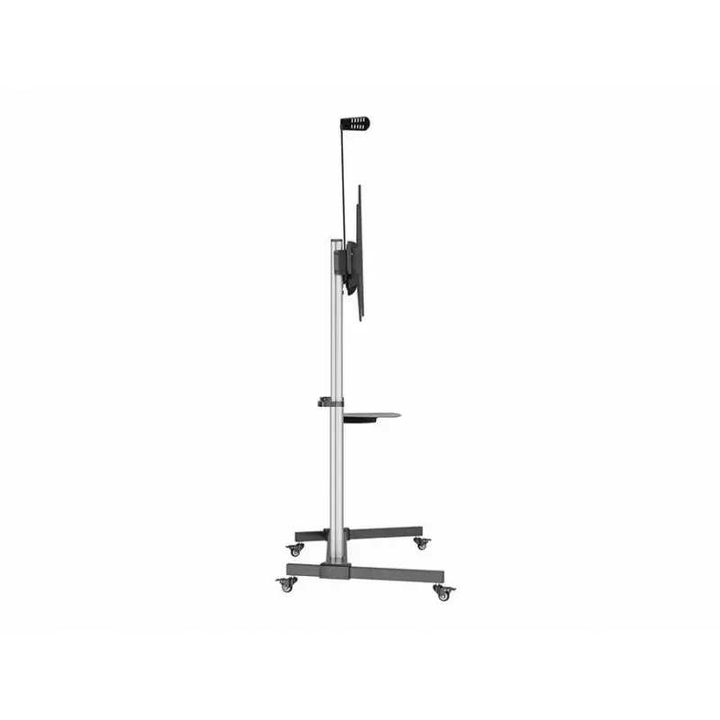 Suporte móvel para TV de ecrã ultra-grande Equip 60