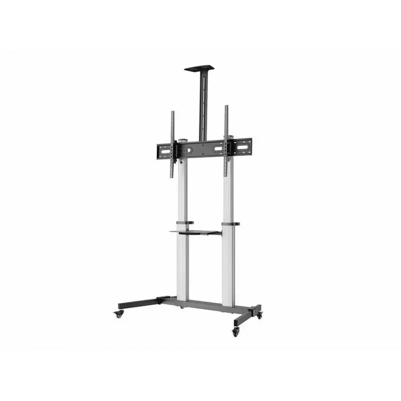 Suporte móvel para TV de ecrã ultra-grande Equip 60