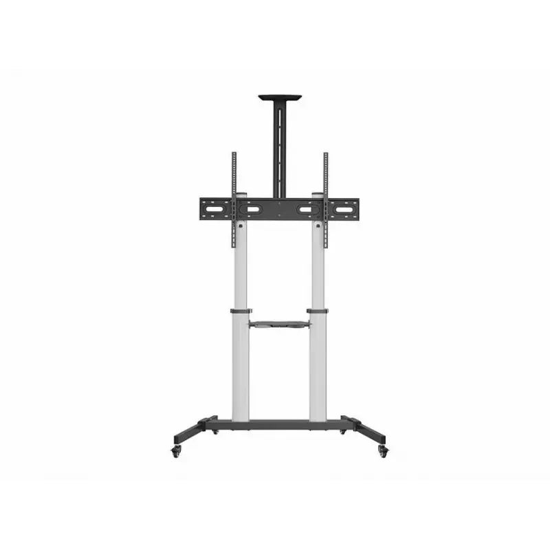 Suporte móvel para TV de ecrã ultra-grande Equip 60