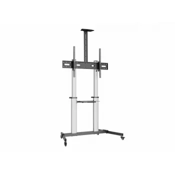 Suporte móvel para TV de ecrã ultra-grande Equip 60