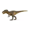 schleich Dinosaurs Tarbosaurus, 4 ano(s), conquistar o mundo, dinossauros e vulcão, castanho, plástico