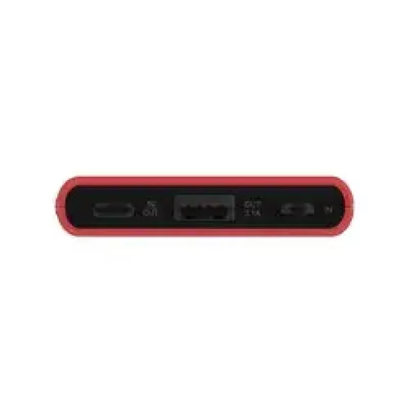 Powerbank portátil Terratec P50 Pocket 5000 mAh