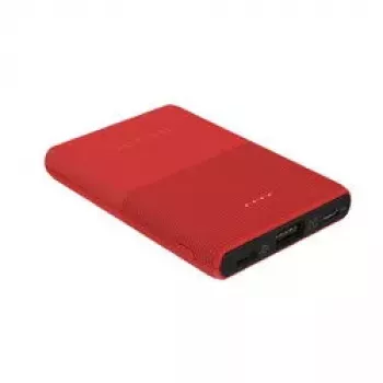 Powerbank portátil Terratec P50 Pocket 5000 mAh