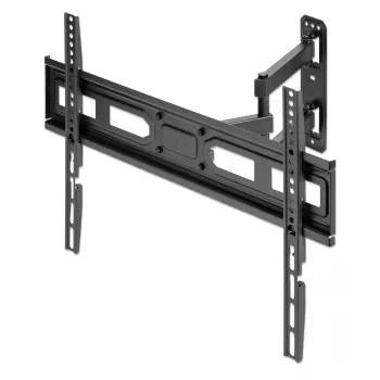 Suporte de parede Manhattan para TV e monitores (Full Motion), para ecrãs de 32
