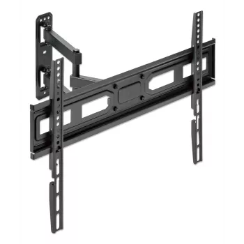 Suporte de parede Manhattan para TV e monitores (Full Motion), para ecrãs de 32