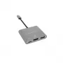 Hub USB Terratec Connect C3