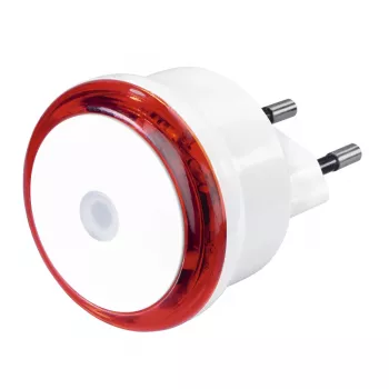 Luz noturna para tomada Hama Basic