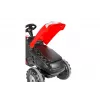 Trator de montar a bateria Jamara Big Wheel 460785