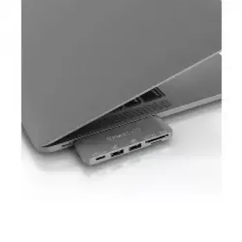 Dock para portátil Terratec 283005