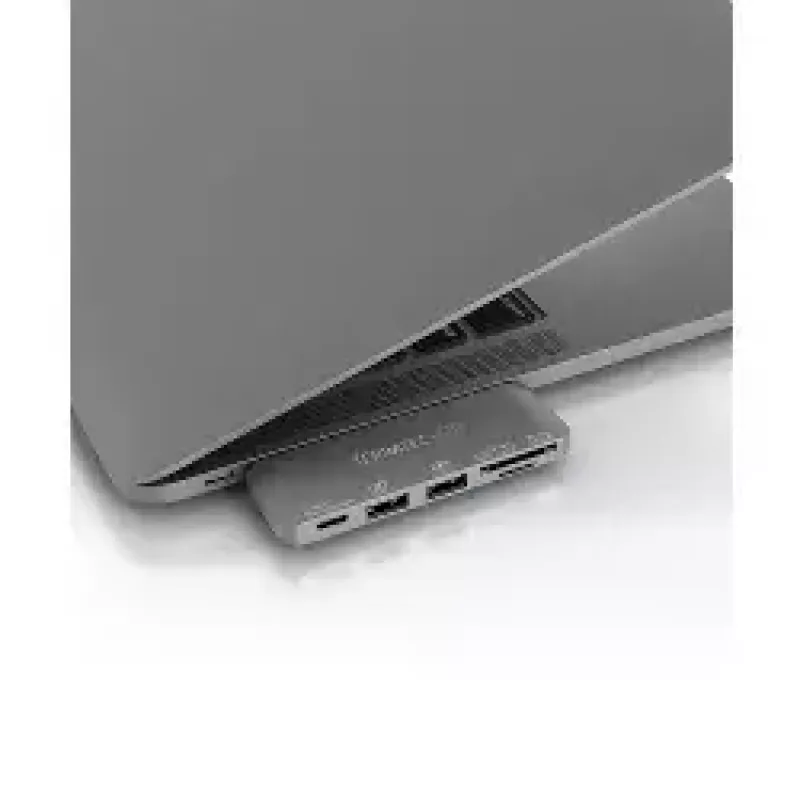 Dock para portátil Terratec 283005