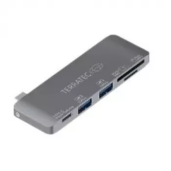 Dock para portátil Terratec 283005