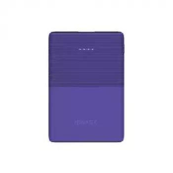 Bateria portátil Terratec P50 Pocket 5000 mAh
