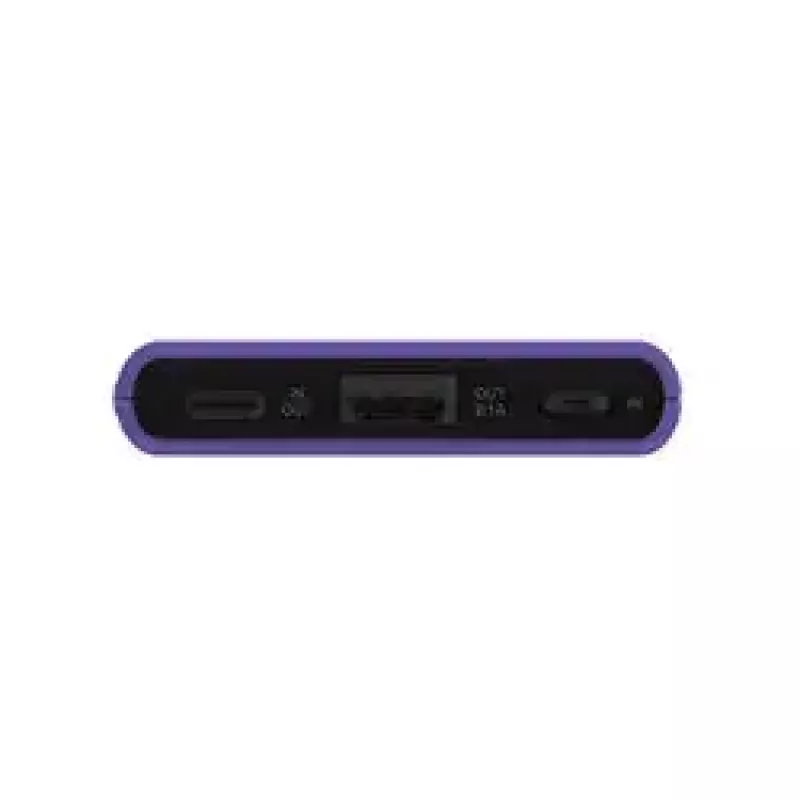 Bateria portátil Terratec P50 Pocket 5000 mAh