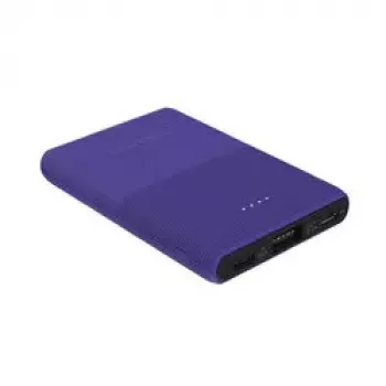 Bateria portátil Terratec P50 Pocket 5000 mAh