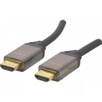 Cabo HDMI Hypertec 127699-HY 5 m HDMI Type-A (standard) preto