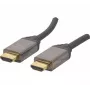 Cabo HDMI Hypertec 127699-HY 5 m HDMI Type-A (standard) preto