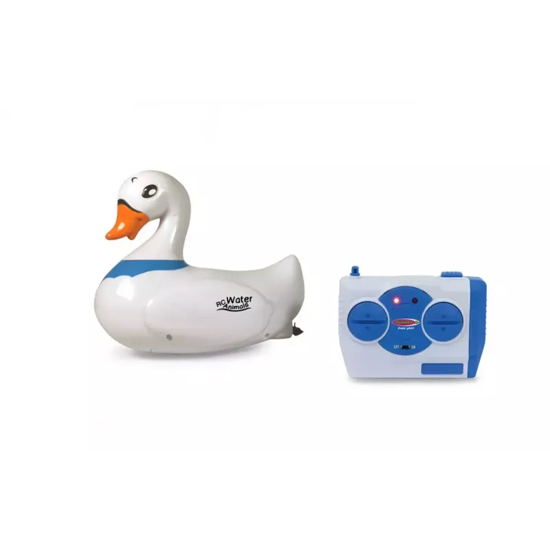 Animal Jamara Water Animals Swan idade recomendada 6 anos