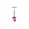 Triciclo Jamara 460497 preto rosa