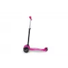 Triciclo Jamara 460497 preto rosa