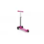 Triciclo Jamara 460497 preto rosa