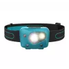 Lanterna de cabeça GP Lighting Discovery Teal LED 300 lm IPX4