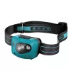 Lanterna de cabeça GP Lighting Discovery Teal LED 300 lm IPX4