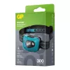 Lanterna de cabeça GP Lighting Discovery Teal LED 300 lm IPX4