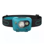 Lanterna de cabeça GP Lighting Discovery Teal LED 300 lm IPX4